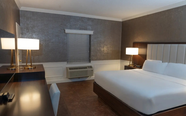 Pet Double room