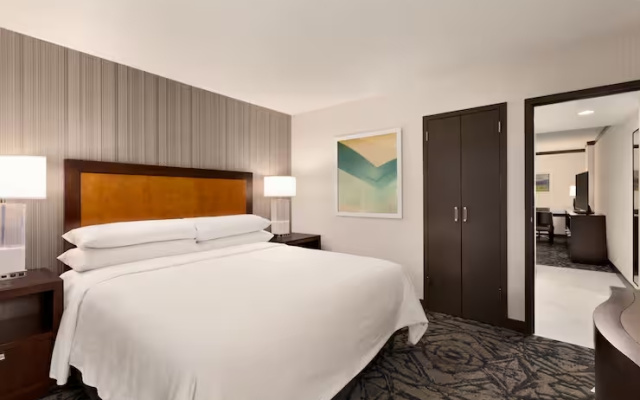 2 rooms Suite