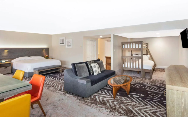 Kid's Suite