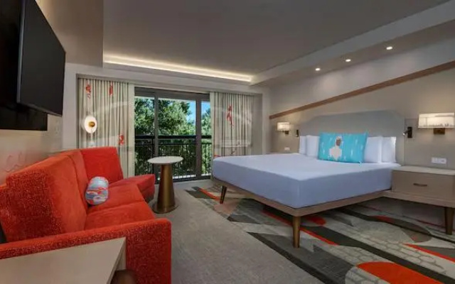 Garden Wing Double room
