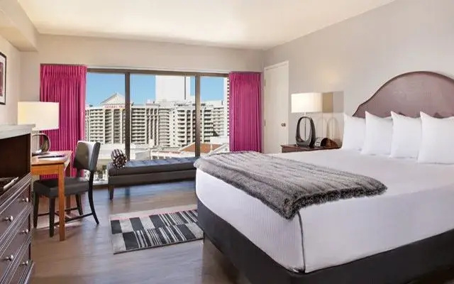 Pet Stay Fab Double room