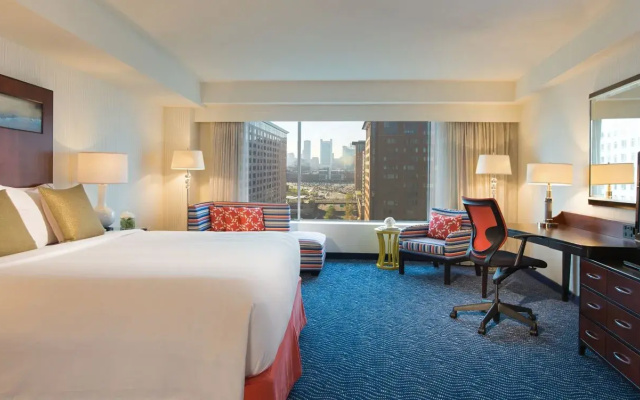 Guest Double room