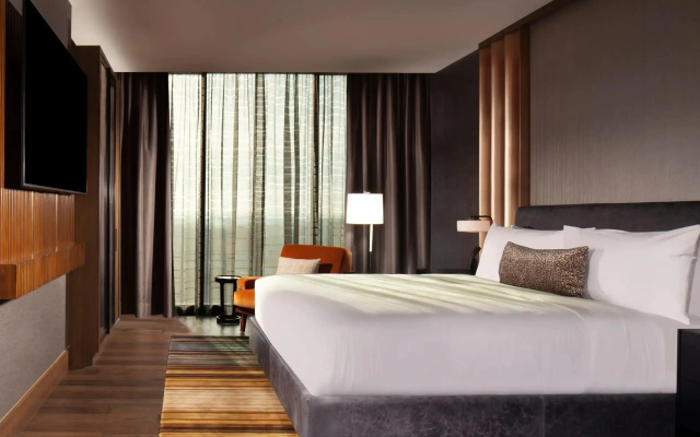Wilder Double Suite