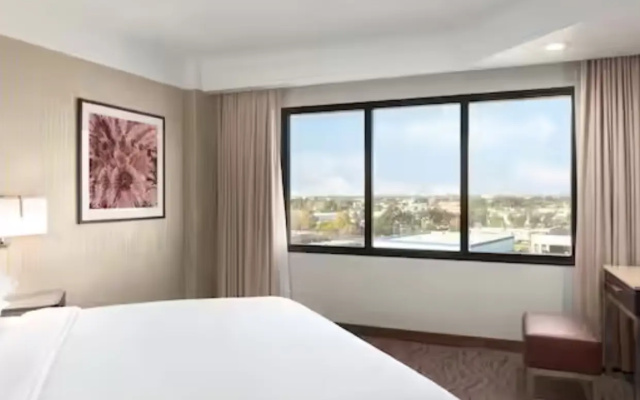 2 room Suite NON SMOKING