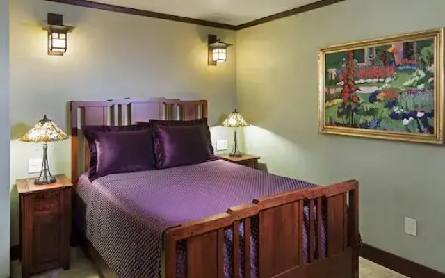 3 Bedrooms Mount Whitney Suite