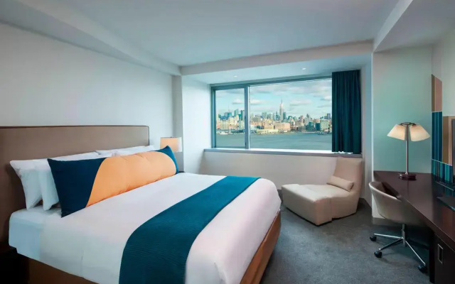 Double Fantastic Junior Suite