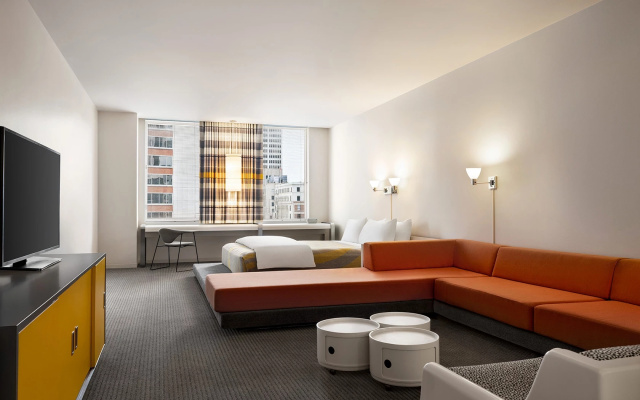 Delphi Double Suite