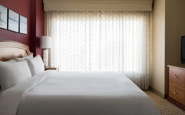2 rooms Suite