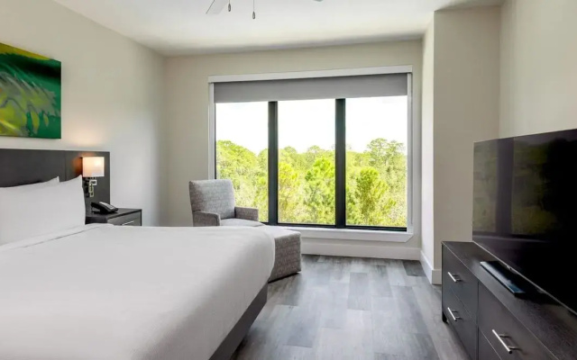 Terrace Studio Suite