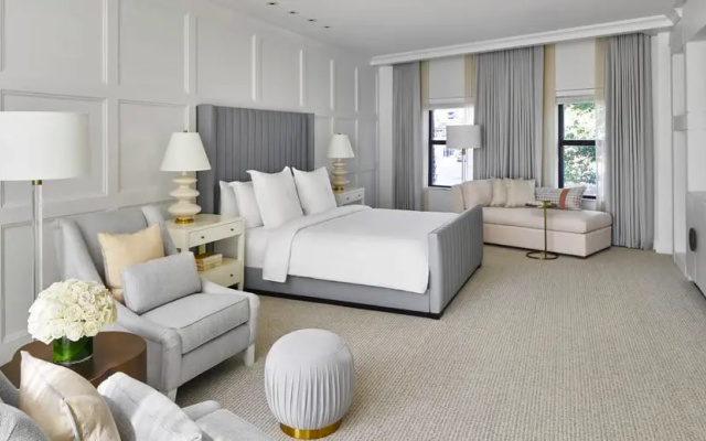Royal Double Suite