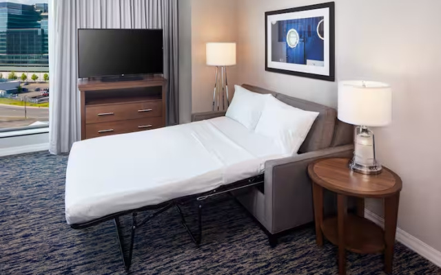 Double Studio Suite