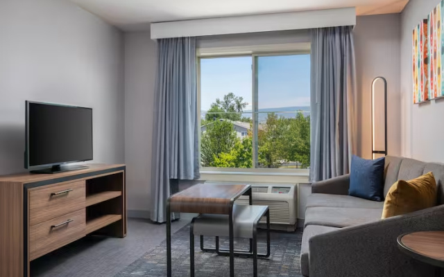 Double Studio Suite