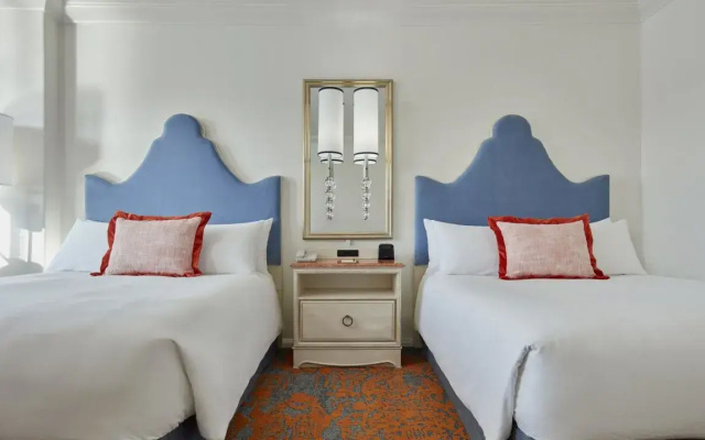 1 Bedroom Portofino Twin Suite