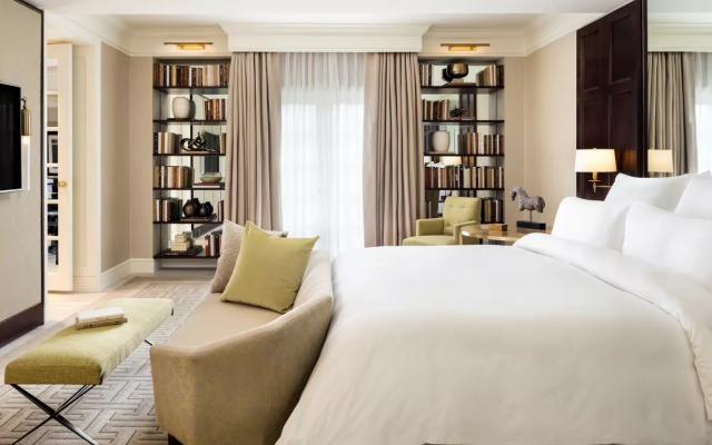 Turtle Creek Suite