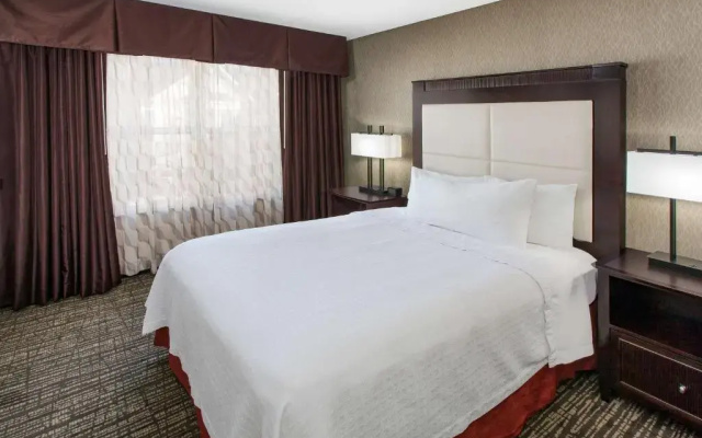 2 Bedrooms Quadruple Suite