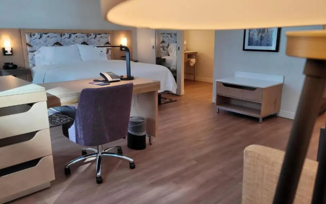 Elite room