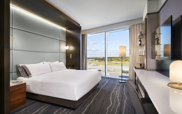 Double Junior Suite