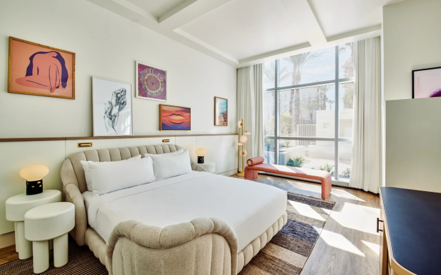 1 Bedroom Double Opal Villa