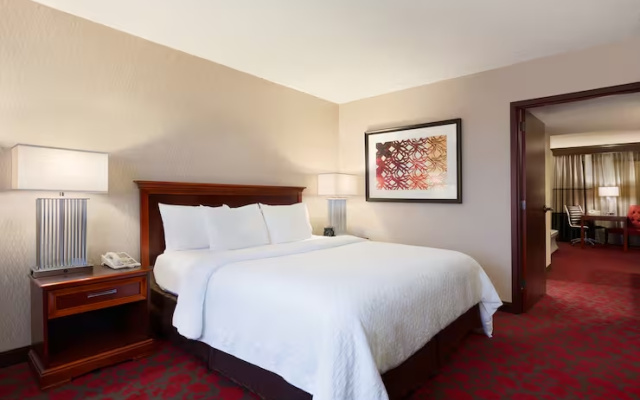 2 Room Suite