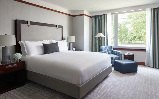 Wellness Double room