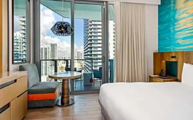 Urban Plus Double room