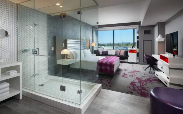 Cozy Double room