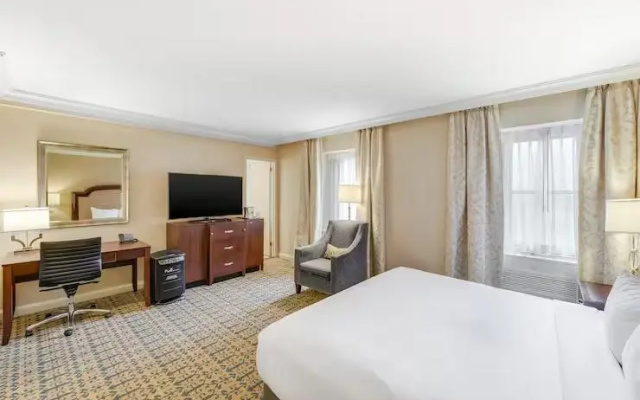 Pure Wellness Double room