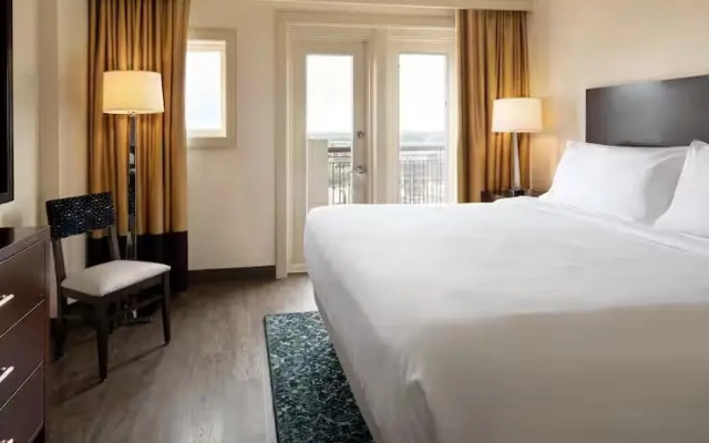 2-room Double Suite