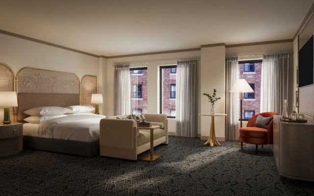 Premium Double room