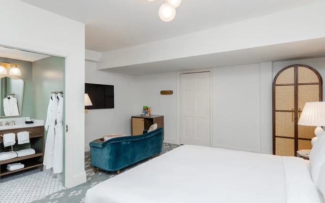 Granada Double Studio