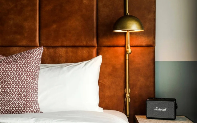 Cosy Double room
