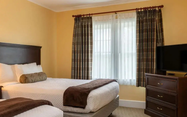 Superior Quadruple room