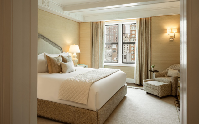 Greywacke Double Suite