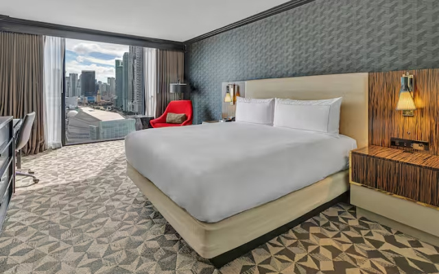 Accessible room