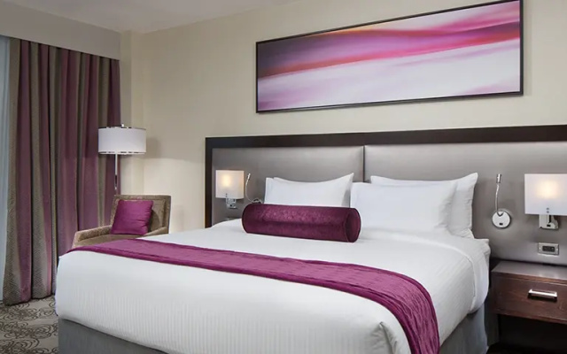 The Bike Double Suite