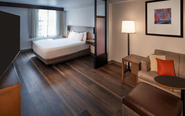 Accessible room