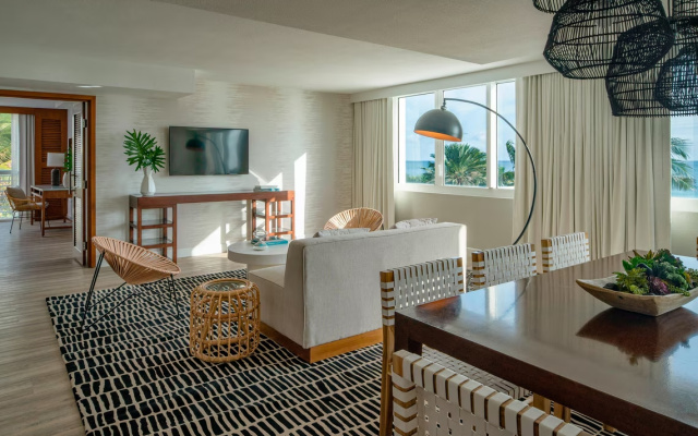 Tides Double Suite