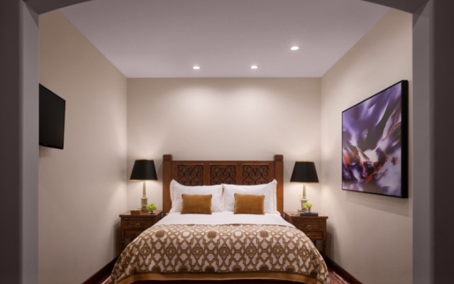 Grand Premier Double Suite