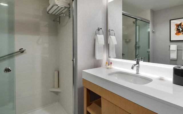 Specialty Double room