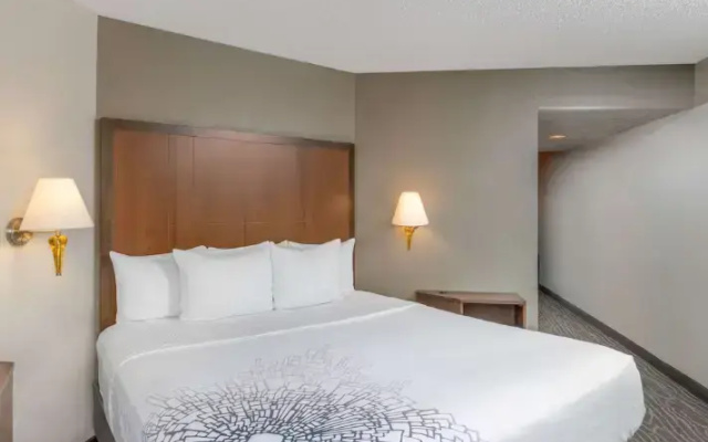 Accessible Double room