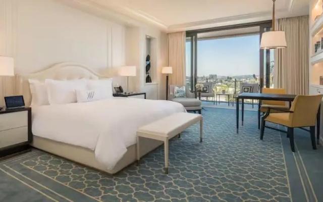 Superior room with terrace