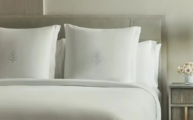 Tribeca Double Suite