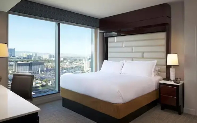 3 Bedrooms Suite