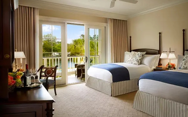 Guest House room