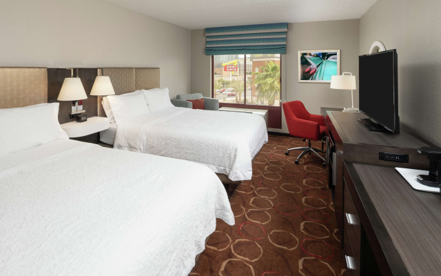 NONSMOKING Accessible  room