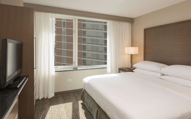 2-room Premium Suite