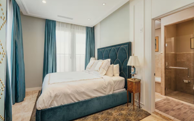 Superior Double Suite