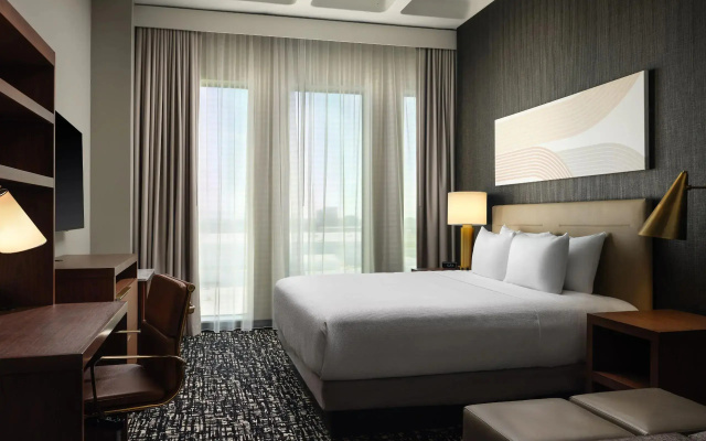 Den Guest Double room