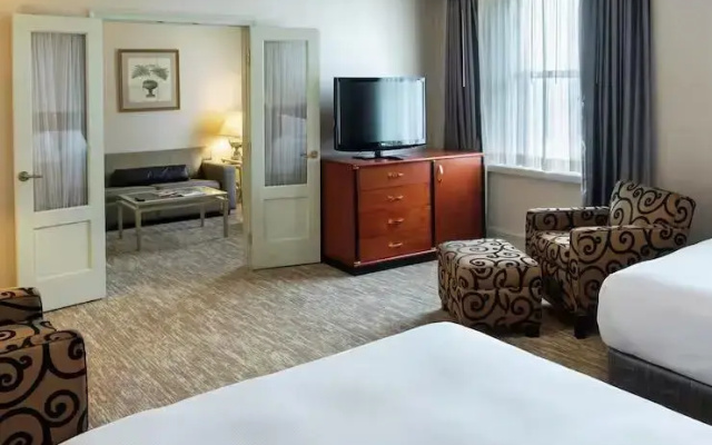Family Suite
