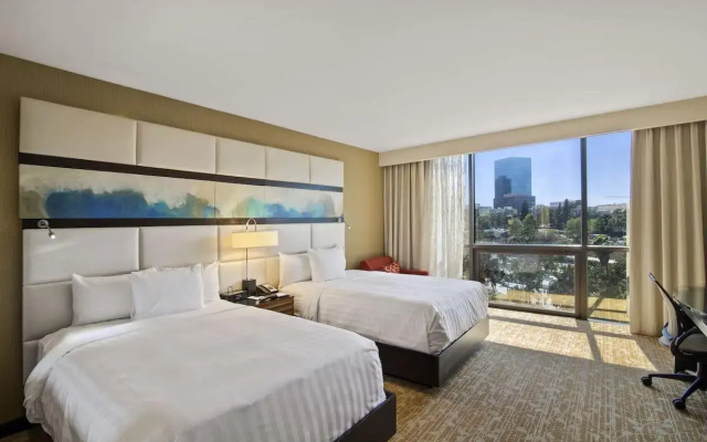 Accessible room